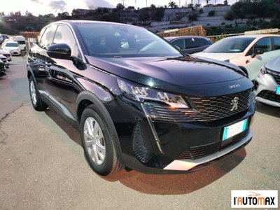 Peugeot 3008 PureTech Turbo 130 S&S EAT8 Active Business (3)