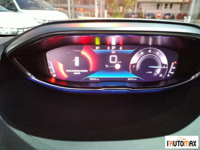 Peugeot 3008 PureTech Turbo 130 S&S EAT8 Active Business (7)