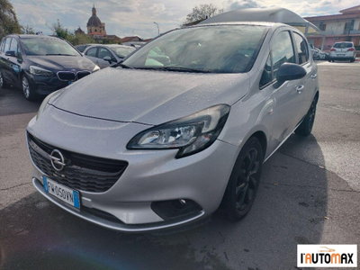 Opel Corsa 1.2 5 porte 120 Anniversary (3)