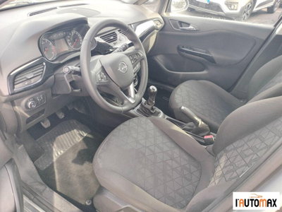 Opel Corsa 1.2 5 porte 120 Anniversary (6)