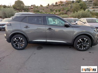 Peugeot 2008 1.2 puretech Allure s&s 100cv (4)