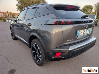 Peugeot 2008 1.2 puretech Allure s&s 100cv (5)