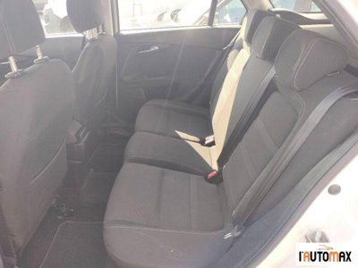 Fiat Tipo Station Wagon Tipo 1.6 Mjt S&S SW Lounge (10)