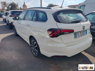 Fiat Tipo Station Wagon Tipo 1.6 Mjt S&S SW Lounge (5)