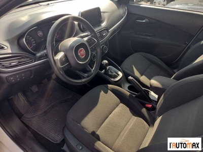 Fiat Tipo Station Wagon Tipo 1.6 Mjt S&S SW Lounge (6)