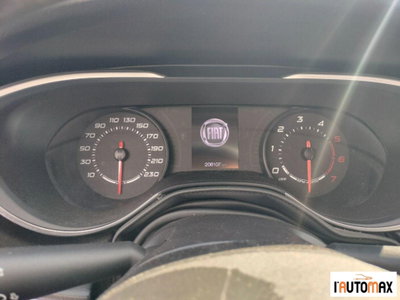 Fiat Tipo Station Wagon Tipo 1.6 Mjt S&S SW Lounge (7)