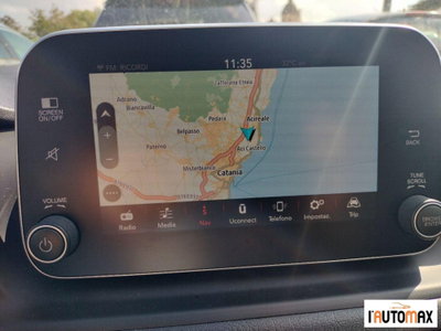 Fiat Tipo Station Wagon Tipo 1.6 Mjt S&S SW Lounge (8)