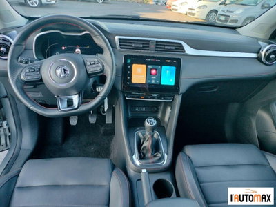 Mg ZS 1.5 Classic Luxury (13)