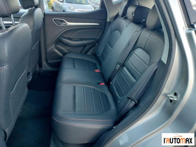 Mg ZS 1.5 Classic Luxury (14)