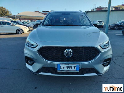 Mg ZS 1.5 Classic Luxury (2)
