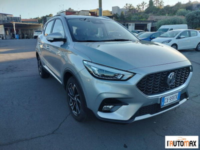 Mg ZS 1.5 Classic Luxury (3)