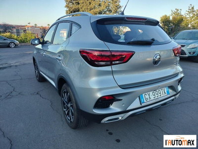 Mg ZS 1.5 Classic Luxury (5)