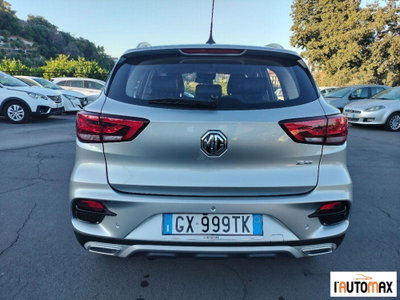 Mg ZS 1.5 Classic Luxury (6)