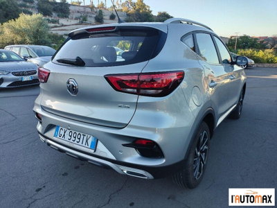 Mg ZS 1.5 Classic Luxury (7)