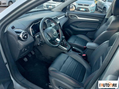Mg ZS 1.5 Classic Luxury (8)