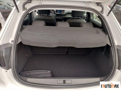 Peugeot 208 BlueHDi 100 Stop&Start 5 porte Active (12)