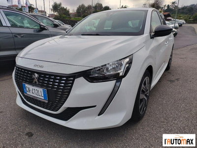 Peugeot 208 BlueHDi 100 Stop&Start 5 porte Active (3)