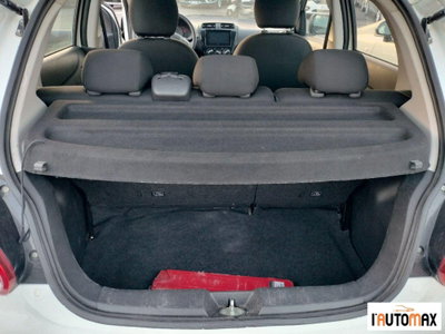 Mitsubishi Space Star 1.2 Invite Radio (11)