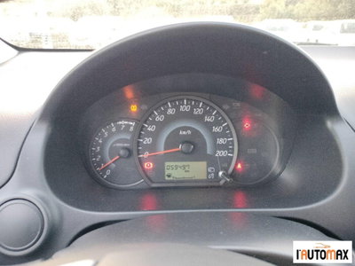 Mitsubishi Space Star 1.2 Invite Radio (7)