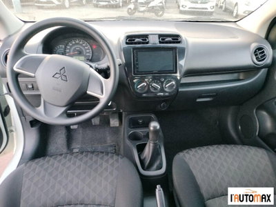 Mitsubishi Space Star 1.2 Invite Radio (9)