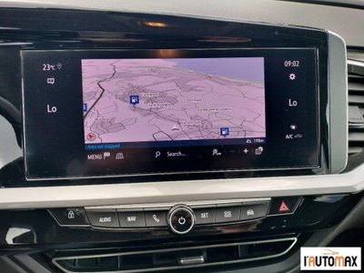 Opel Grandland 1.5 ecotec GS s&s 130cv at8 (11)