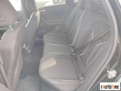 Volkswagen Polo 1.6 TDI 95 CV DSG 5p Comfortline BlueMotion Tech. (15)