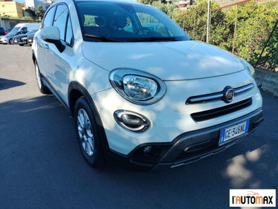 Fiat 500 1.3 Multijet 16V 95 CV "S" usata