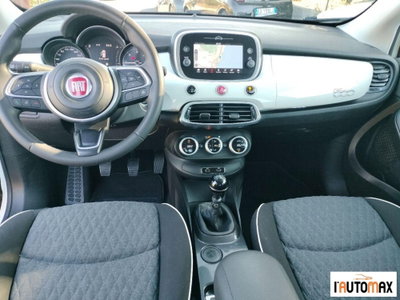 Fiat 500 1.3 Multijet 16V 95 CV 