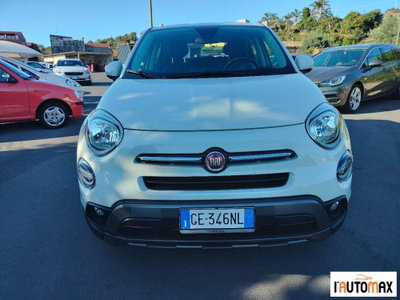 Fiat 500 1.3 Multijet 16V 95 CV 