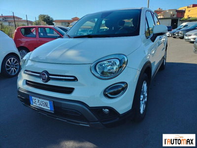 Fiat 500 1.3 Multijet 16V 95 CV 