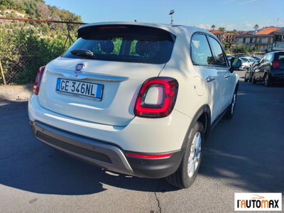 Fiat 500 1.3 Multijet 16V 95 CV 
