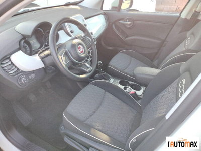 Fiat 500 1.3 Multijet 16V 95 CV 