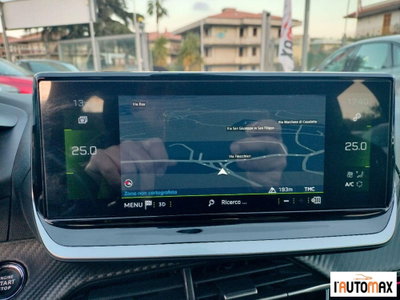Peugeot 208 PureTech 100 Stop&Start 5 porte GT (11)