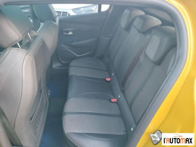 Peugeot 208 PureTech 100 Stop&Start 5 porte GT (15)