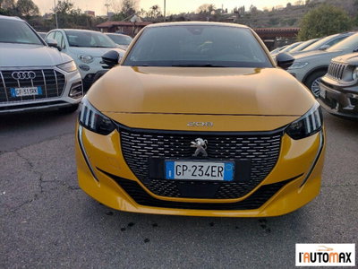 Peugeot 208 PureTech 100 Stop&Start 5 porte GT (2)