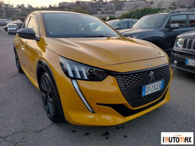 Peugeot 208 PureTech 100 Stop&Start 5 porte GT (3)
