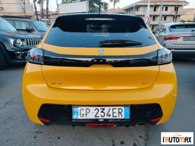 Peugeot 208 PureTech 100 Stop&Start 5 porte GT (5)