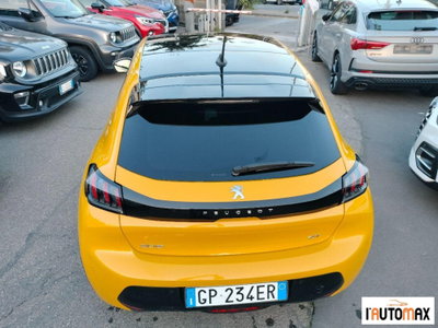 Peugeot 208 PureTech 100 Stop&Start 5 porte GT (7)