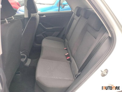 Volkswagen T-Roc 1.0 TSI Style (11)