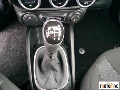 Fiat 500L 1.3 mjt 95cv Urban 4p.ti E6b (10)