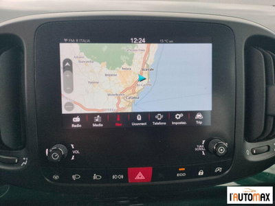 Fiat 500L 1.3 mjt 95cv Urban 4p.ti E6b (11)