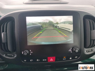 Fiat 500L 1.3 mjt 95cv Urban 4p.ti E6b (12)