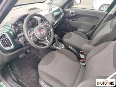 Fiat 500L 1.3 mjt 95cv Urban 4p.ti E6b (8)