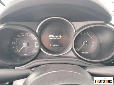 Fiat 500L 1.3 mjt 95cv Urban 4p.ti E6b (9)