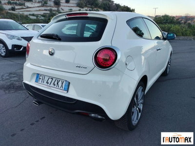 Alfa Romeo MiTo 1.3 JTDm 95 CV S&S Urban (6)