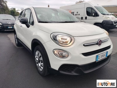 Fiat 500 1.3 Multijet 16V 95 CV Cult usata