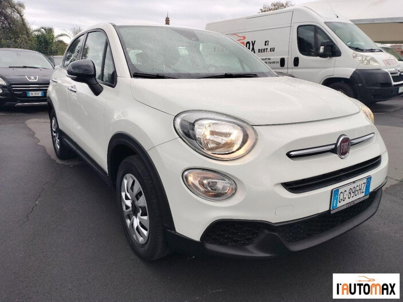 Fiat 500 1.3 Multijet 16V 95 CV Cult