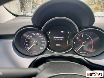 Fiat 500 1.3 Multijet 16V 95 CV Cult (10)