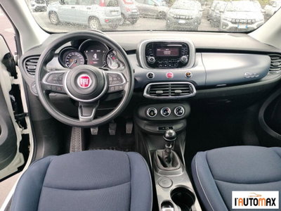 Fiat 500 1.3 Multijet 16V 95 CV Cult (11)