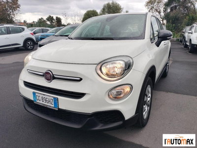 Fiat 500 1.3 Multijet 16V 95 CV Cult (3)